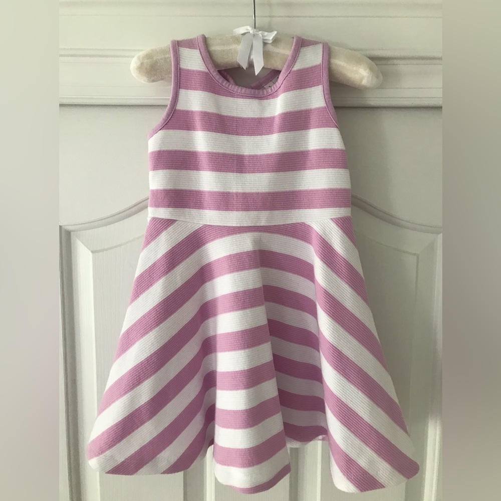 Janie and Jack girls dress size 3